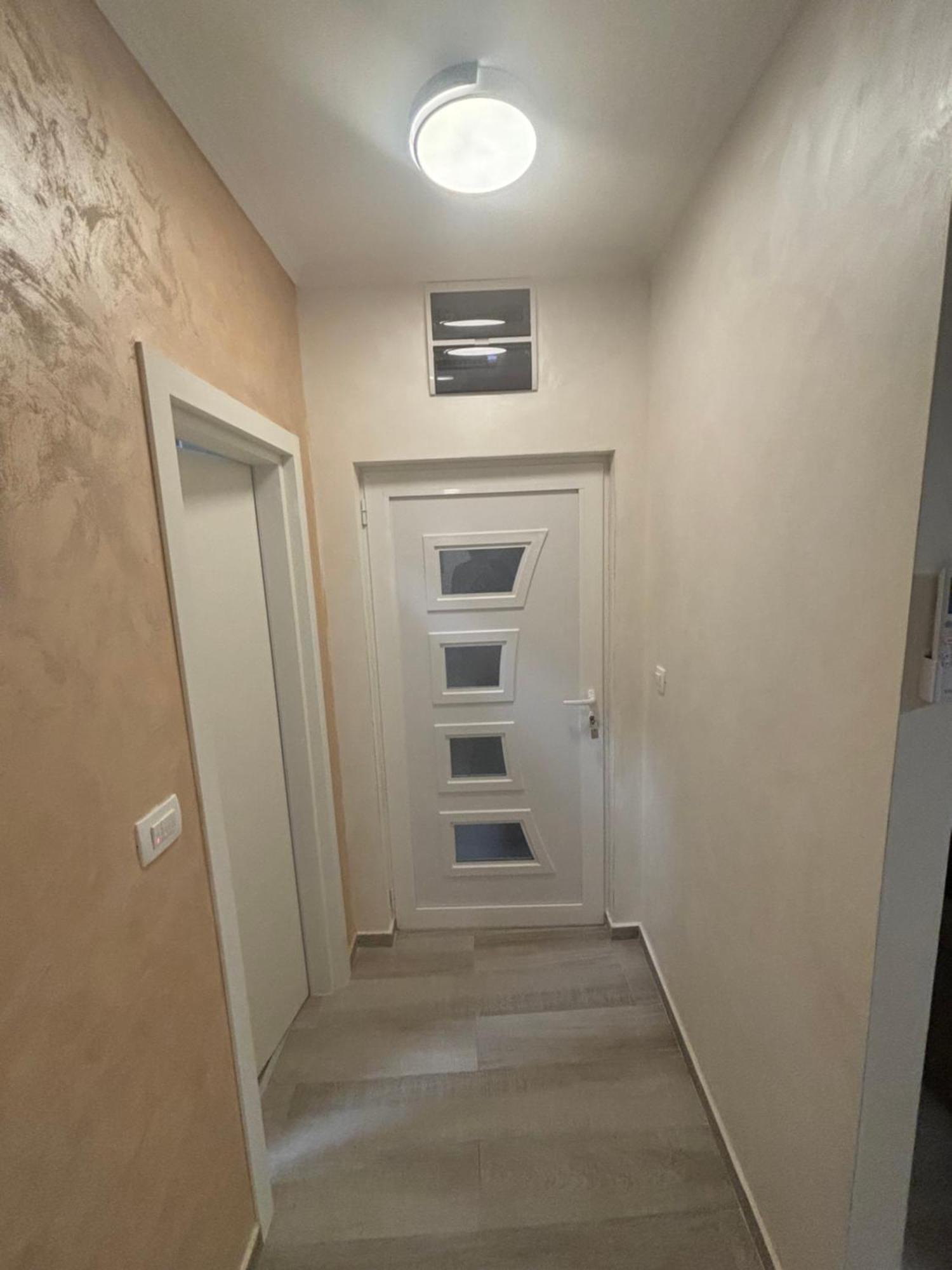 Petar Apartment Podgorica Bagian luar foto