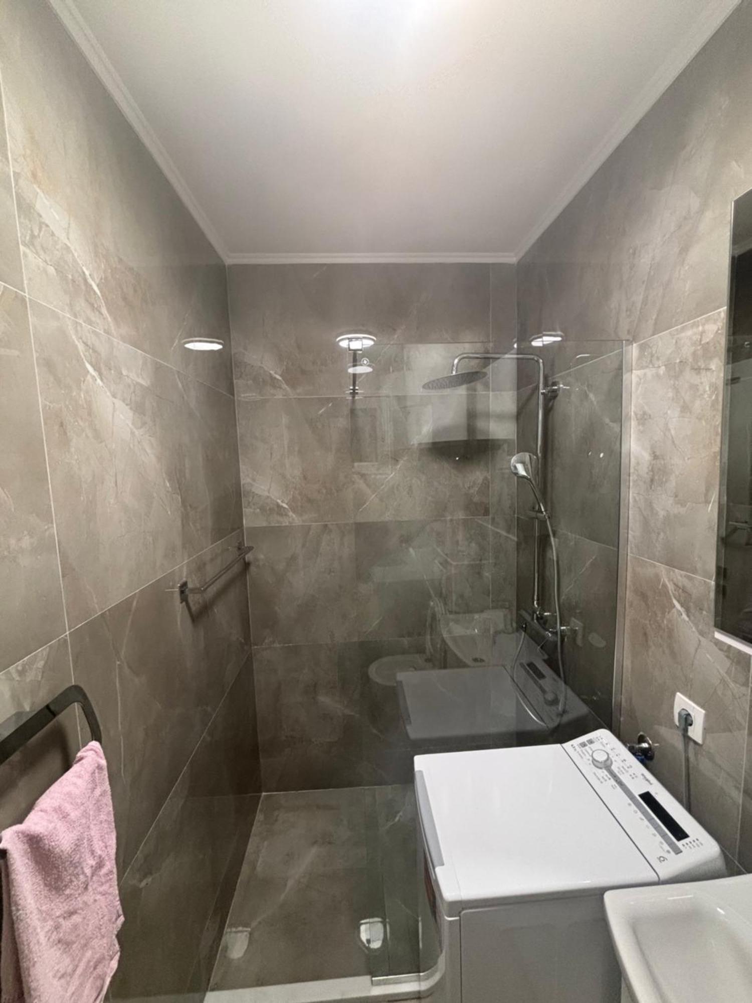 Petar Apartment Podgorica Bagian luar foto