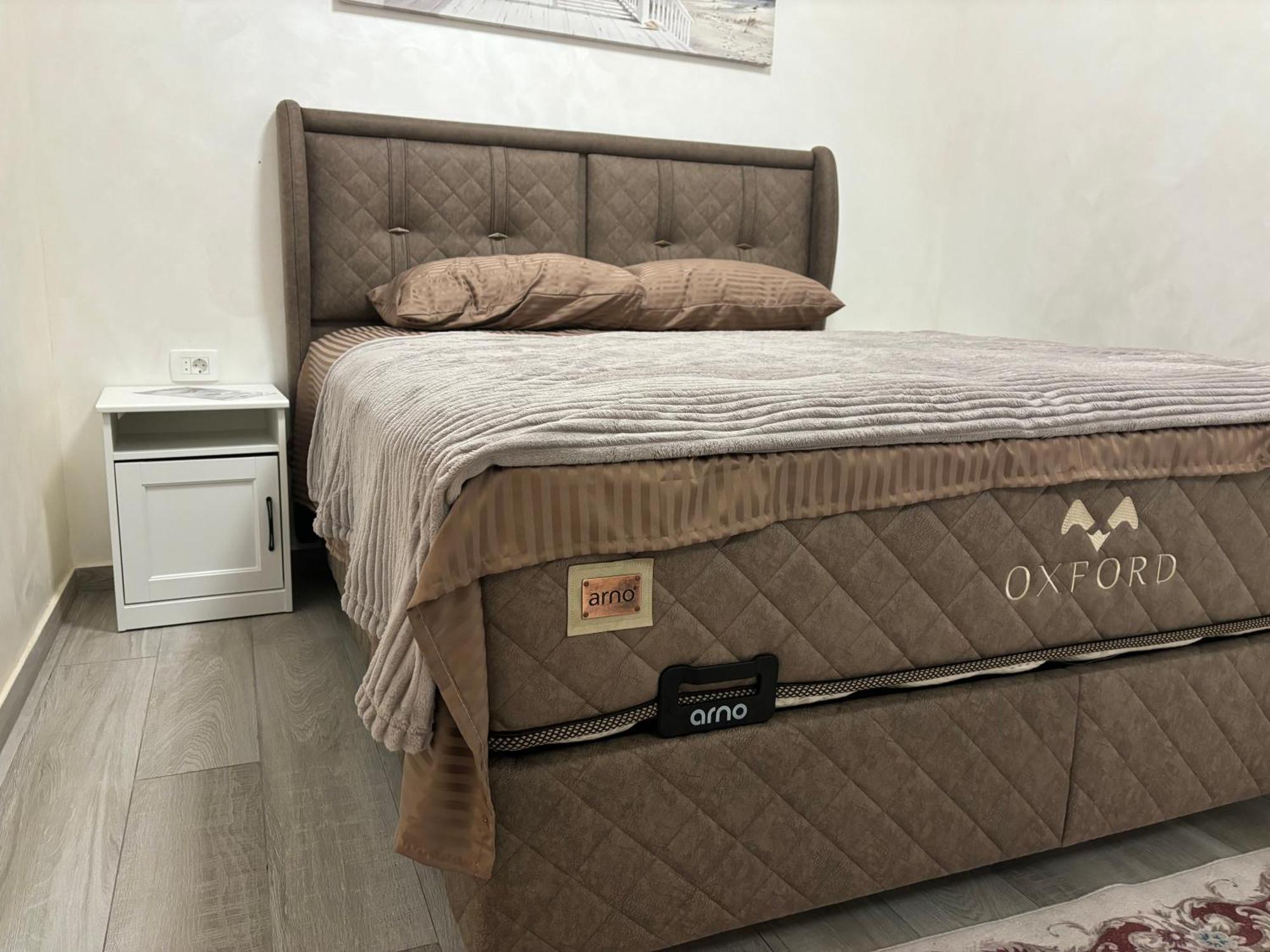 Petar Apartment Podgorica Bagian luar foto